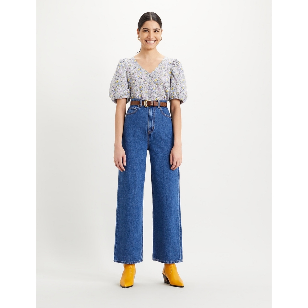 Levi's High Loose jeans - Picture 3 of 16